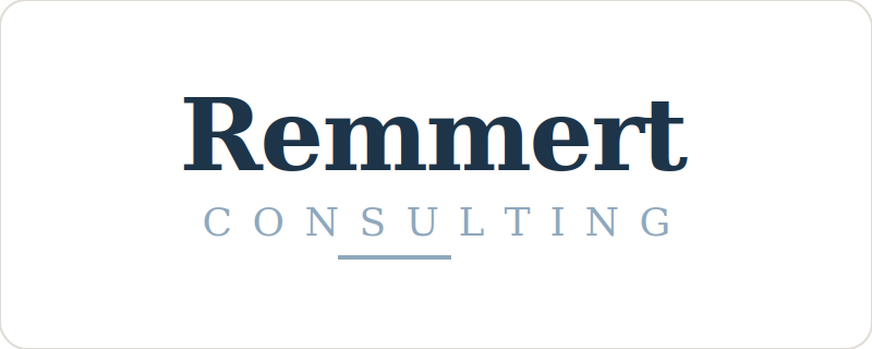 Remmert Consulting