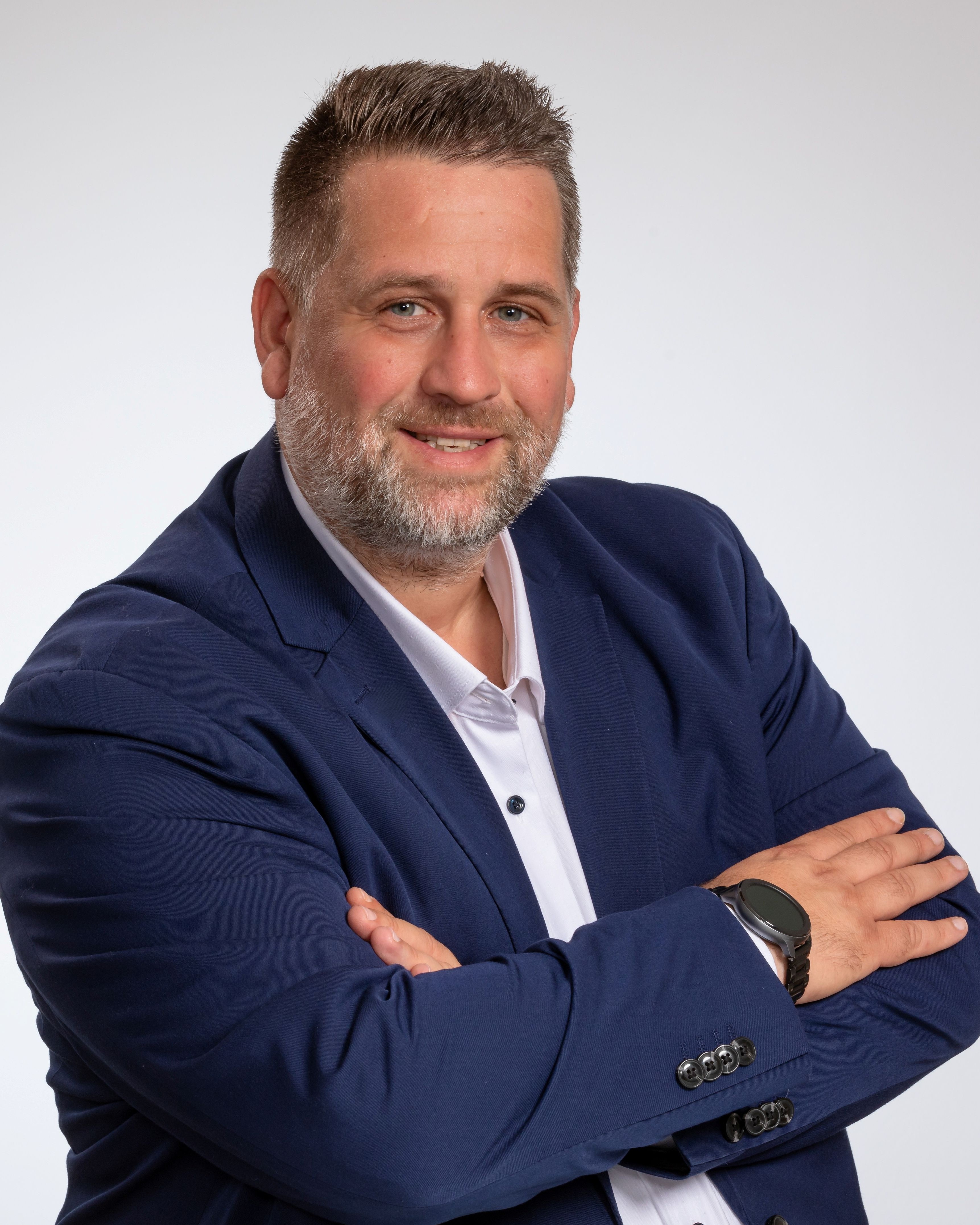 Sebastian Remmert - Remmert Consulting